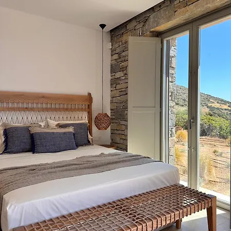 Guest house Egeo