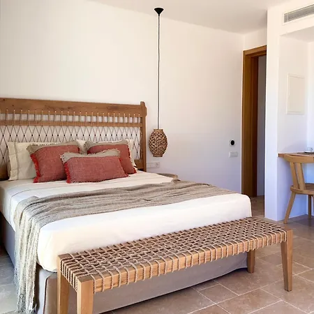 Egeo Paros Casa de hóspedes 4*