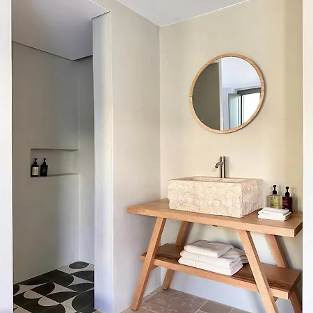 Guest house Egeo Paros Aspro Chorio