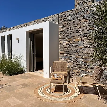 Casa de hóspedes Egeo Paros