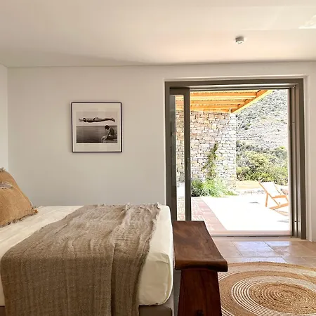 Egeo Paros Guest house Aspro Chorio