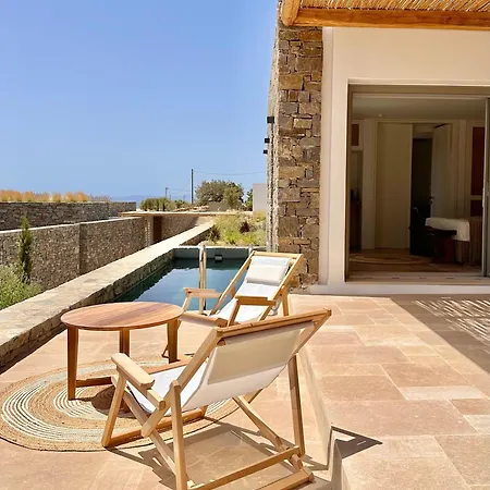 Egeo Paros Guest house