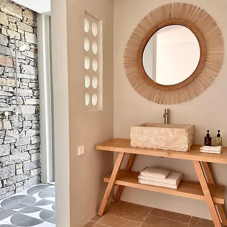 Egeo Parikia (Paros)