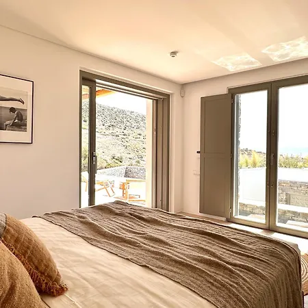 Guest house Egeo Paros