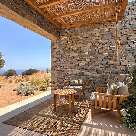 Egeo Paros Aspro Chorio