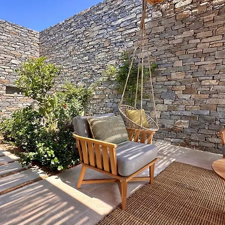 Egeo Paros Guest house