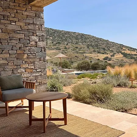 Egeo Paros Guest house Aspro Chorio