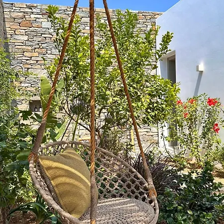 Egeo Parikia (Paros)