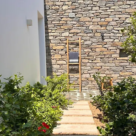 Egeo Guest house