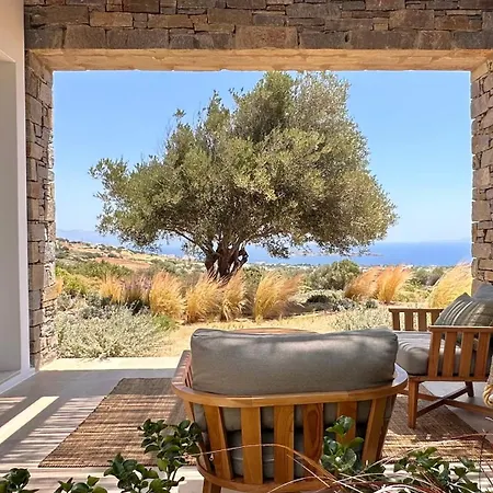 Egeo Parikia (Paros)