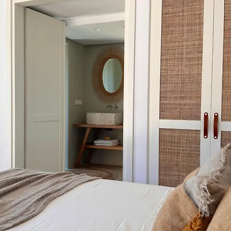 Guest house Egeo Paros