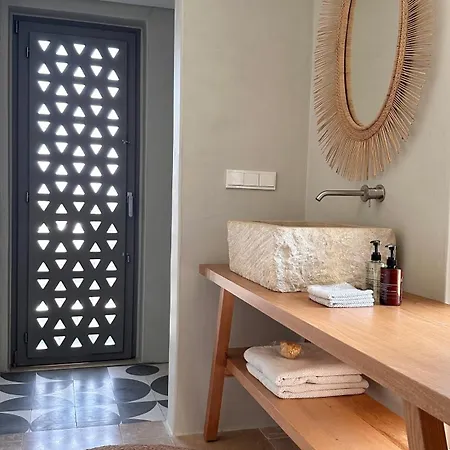 Egeo Paros Guest house Aspro Chorio