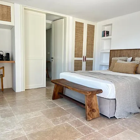 Casa de hóspedes Egeo Paros