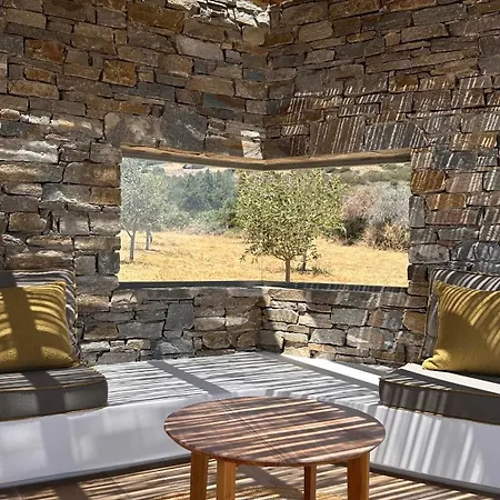 Egeo Paros Guest house 4*