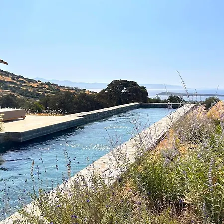 Guest house Egeo Paros