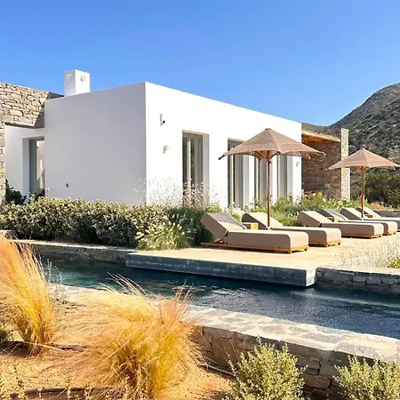 Egeo Paros Guest house