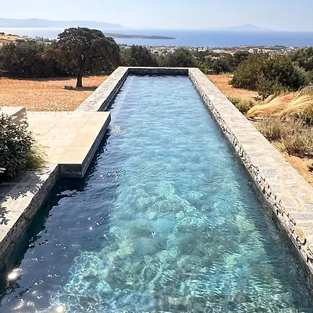 Casa de hóspedes Egeo Paros Aspro Chorio