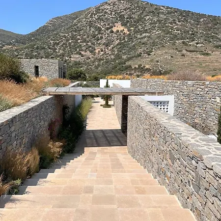 Casa de hóspedes Egeo Paros