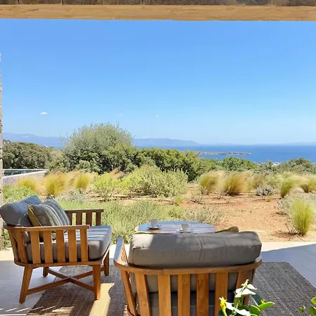 Casa de hóspedes Egeo Paros Aspro Chorio