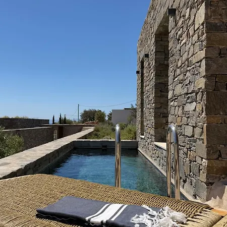 Guest house Egeo Paros Aspro Chorio
