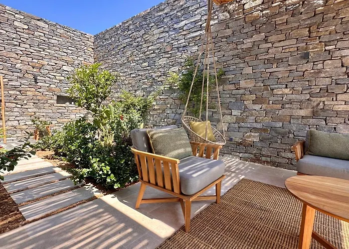 Egeo Paros Vendégház