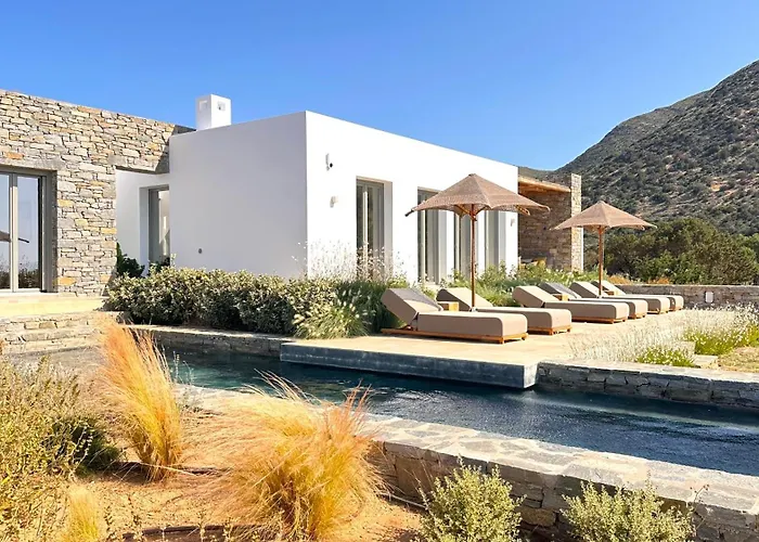 Egeo Paros Vendégház